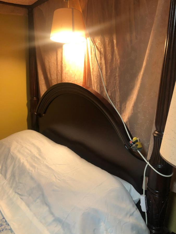 Private Room With Private Full Bathroom Chicago Dış mekan fotoğraf