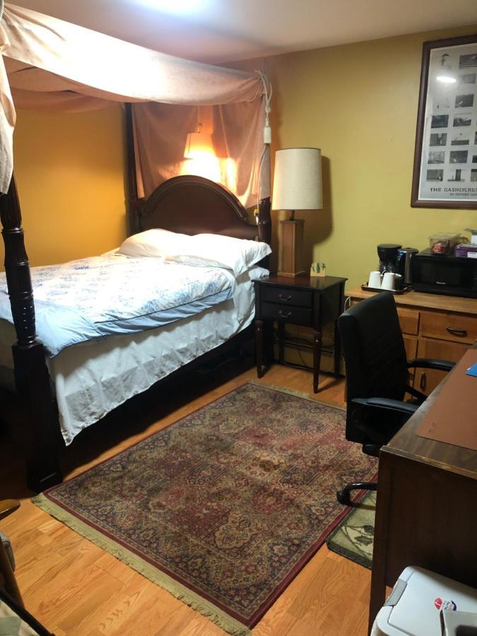 Private Room With Private Full Bathroom Chicago Dış mekan fotoğraf