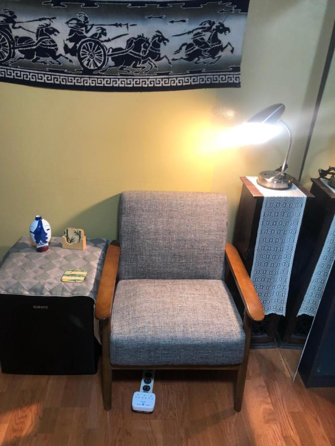 Private Room With Private Full Bathroom Chicago Dış mekan fotoğraf