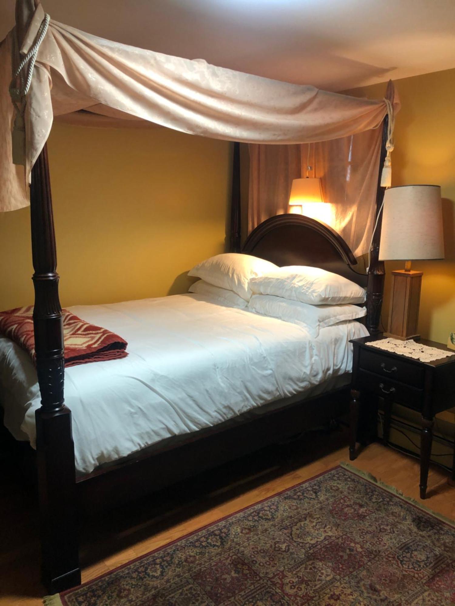 Private Room With Private Full Bathroom Chicago Dış mekan fotoğraf